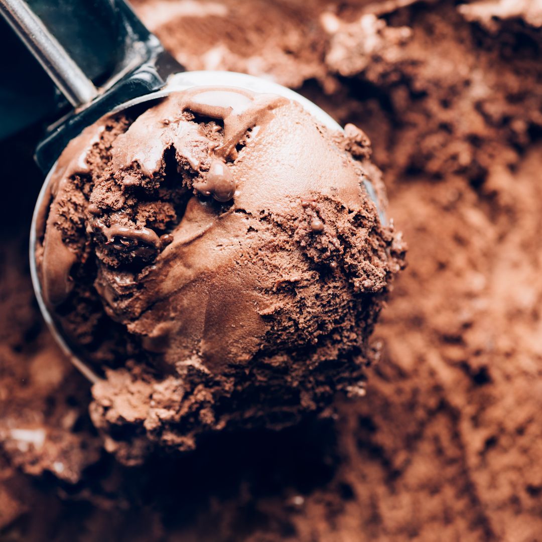 gelato nocicola monil