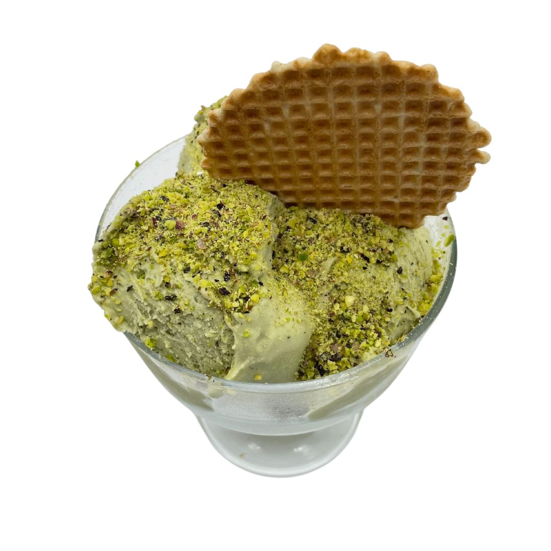 Kit Gelato al Pistacchio