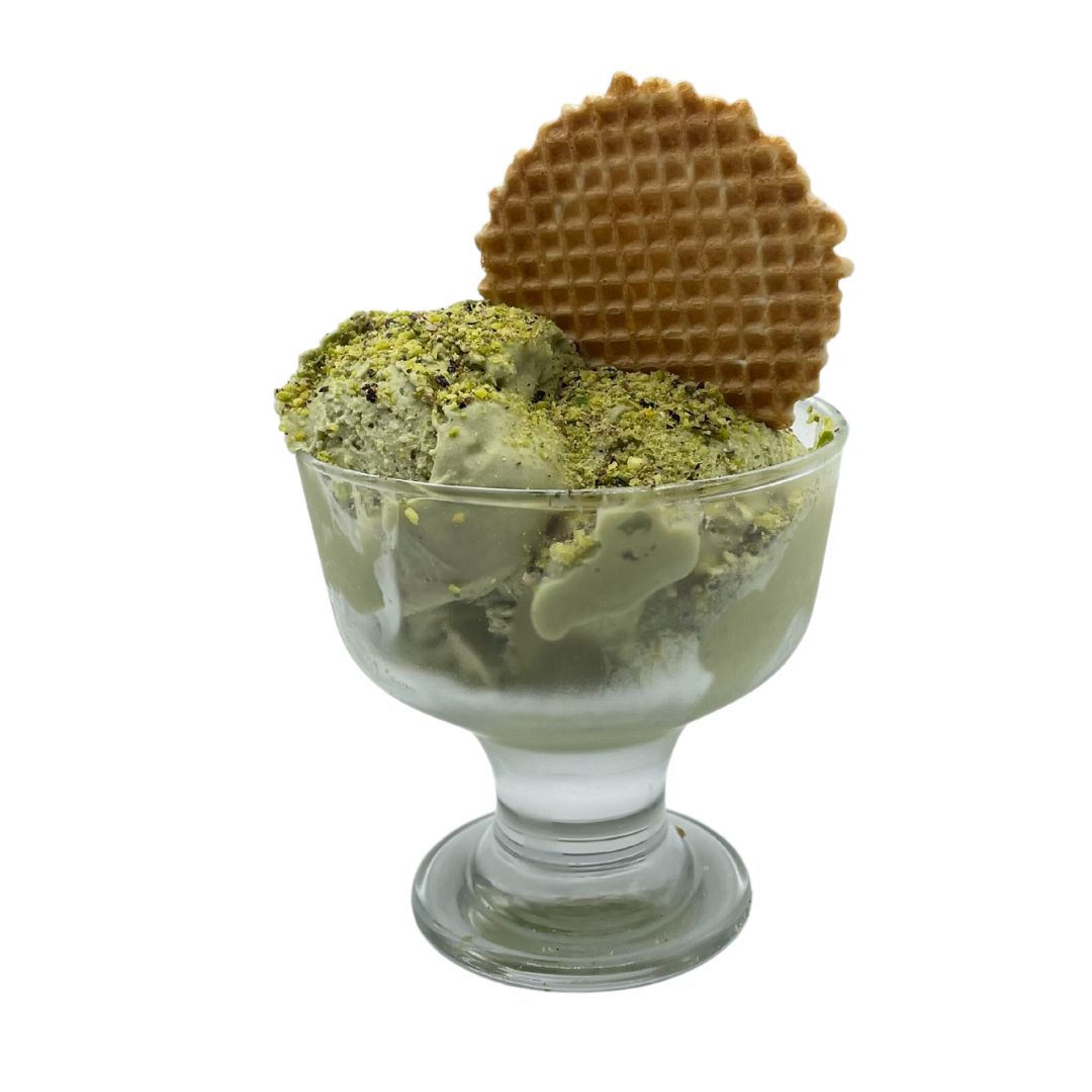 Kit Gelato al Pistacchio