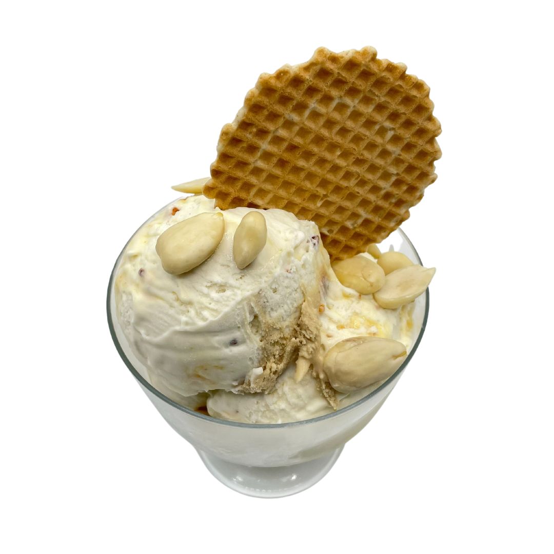 Kit Gelato alla Mandorla