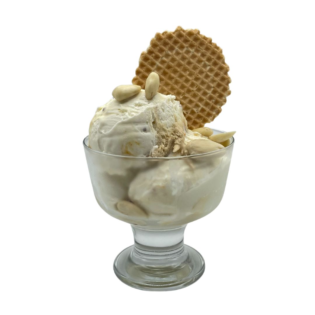 Kit Gelato alla Mandorla