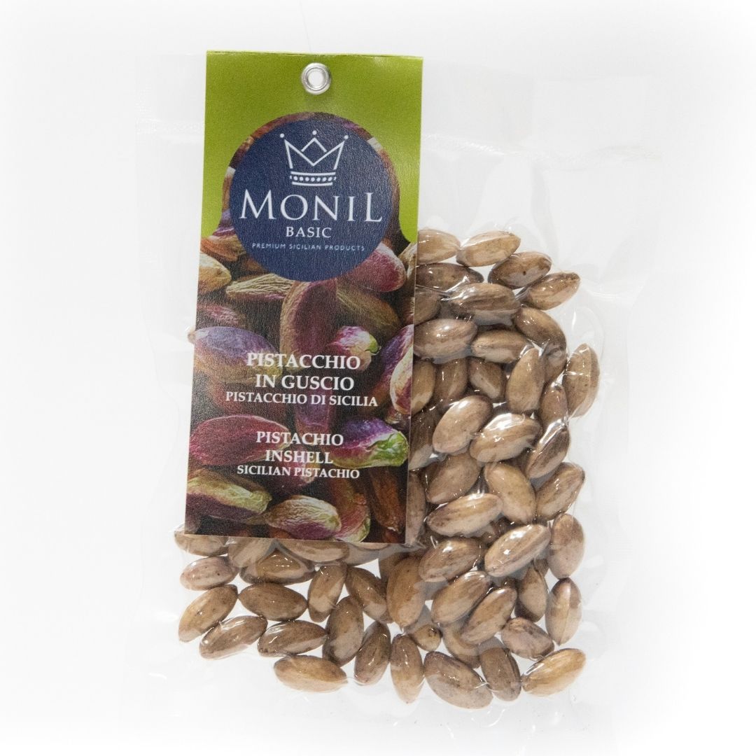 Box Monil Fragranza dell'Etna