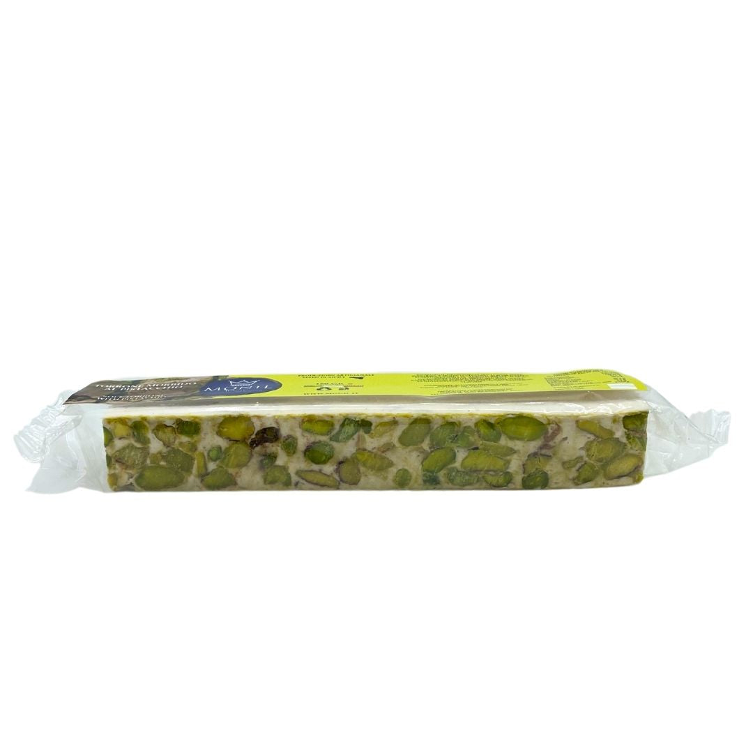 Torrone Morbido al Pistacchio 150g