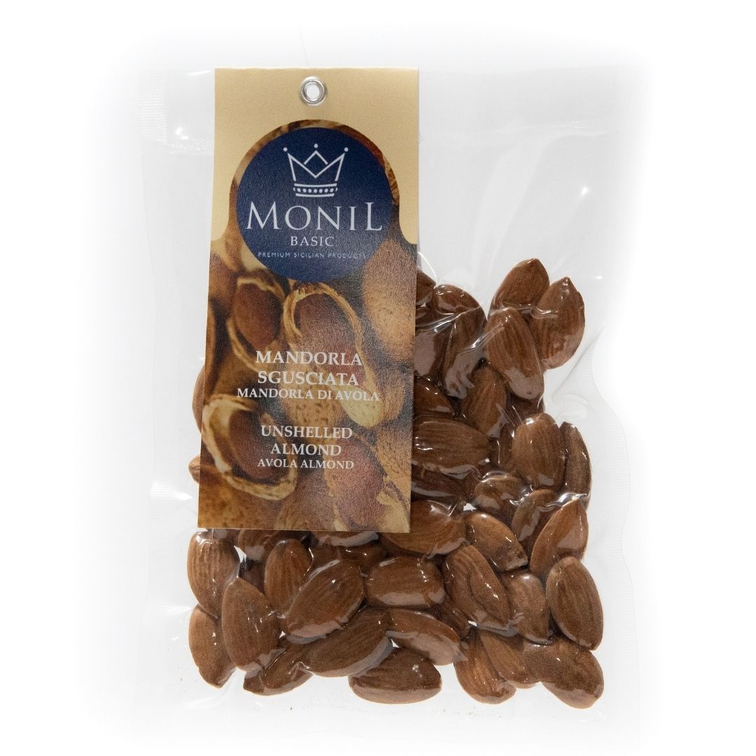 Box Monil Fragranza dell'Etna