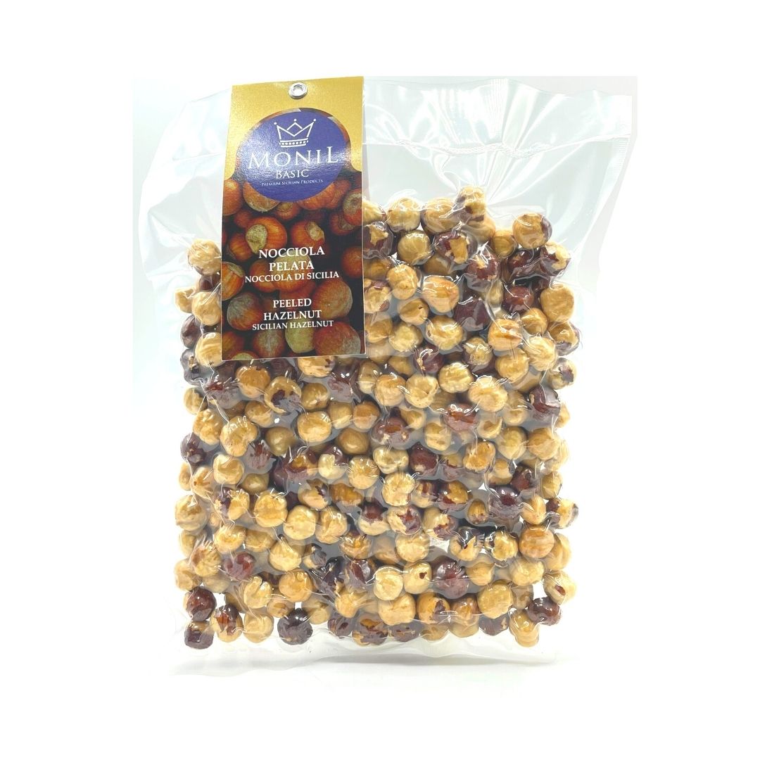 Box Monil Fragranza dell'Etna