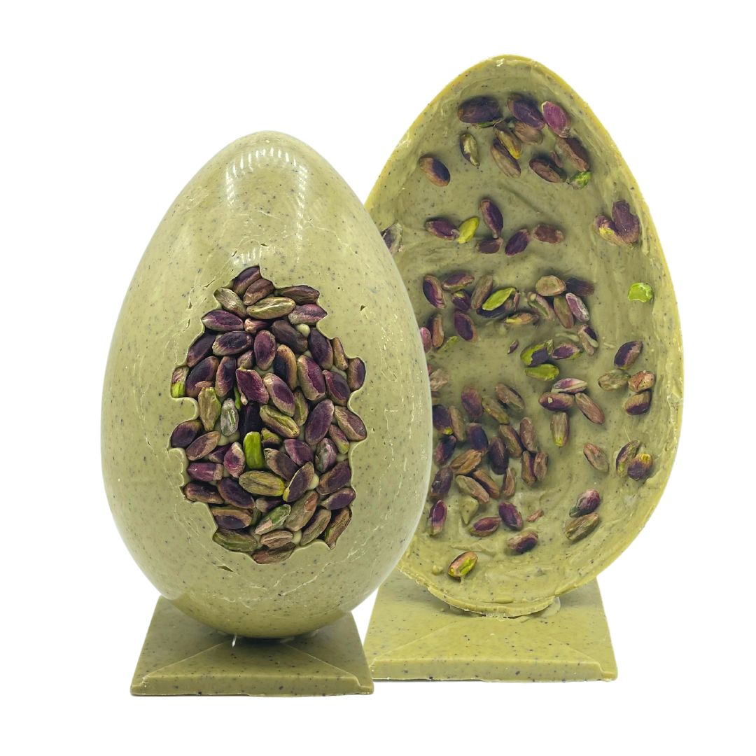 uovo pistacchio monil