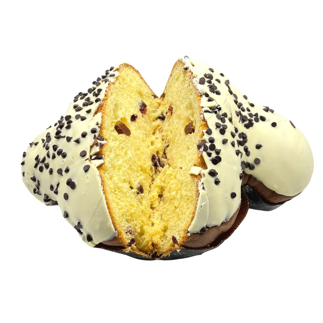 Colomba di Pasqua Monil Amarena e Fragola 750g Sicilia