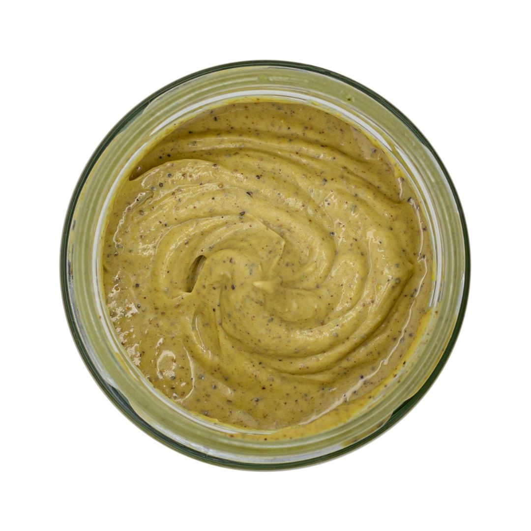 crema di pistacchio Monil sicilia