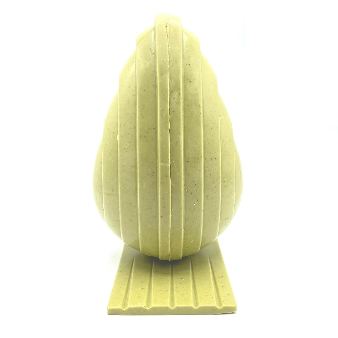 Uovo di Pasqua al Pistacchio con Sorpresa