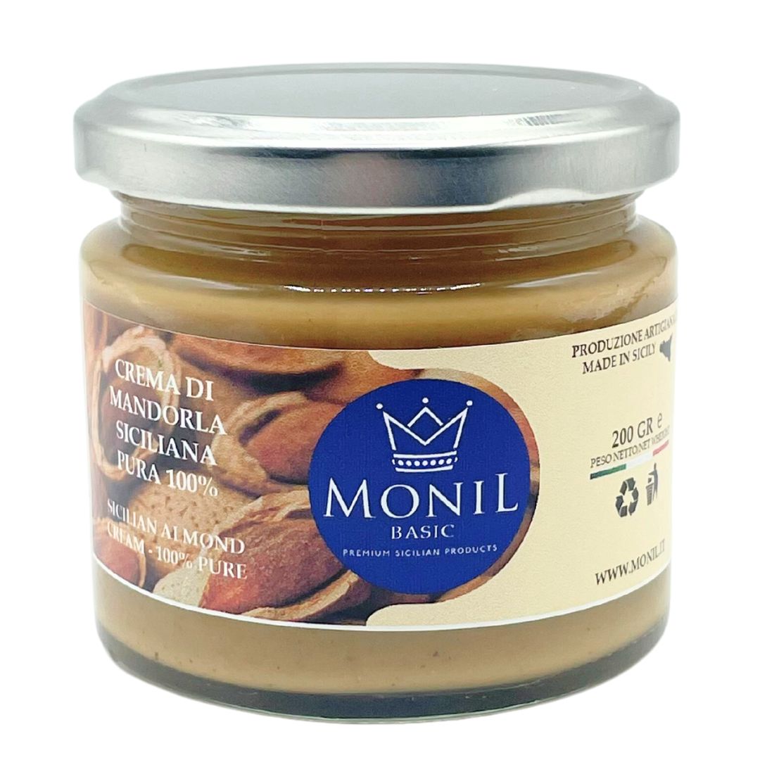 Box Paste Pure Siciliane