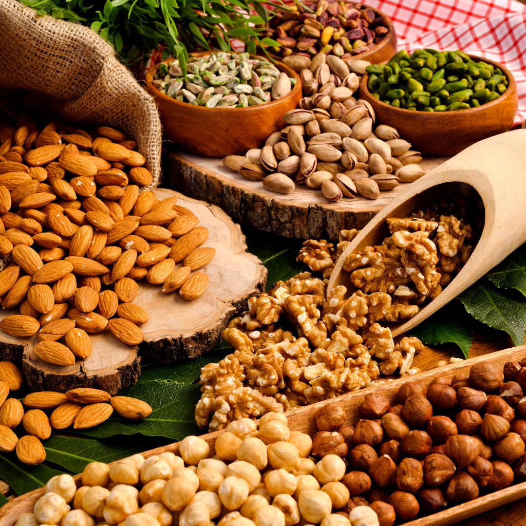 Ho.Re.Ca. Box Fruttasecca